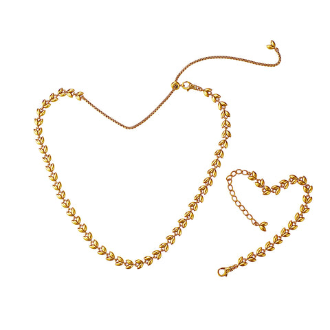 FORGOTTEN JOURNEYS SET