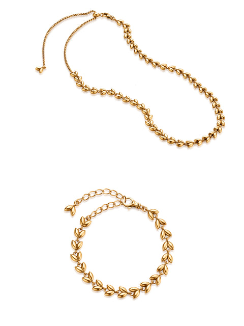 FORGOTTEN JOURNEYS SET