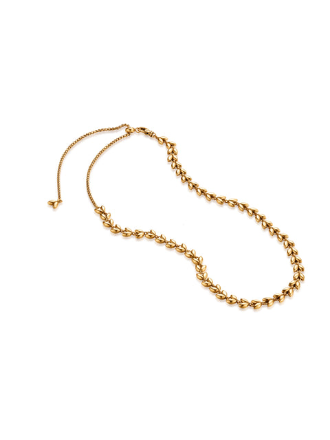 FORGOTTEN JOURNEYS -NECKLACE