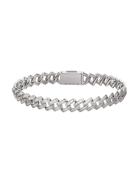 VIRAGO-WHITE GOLD