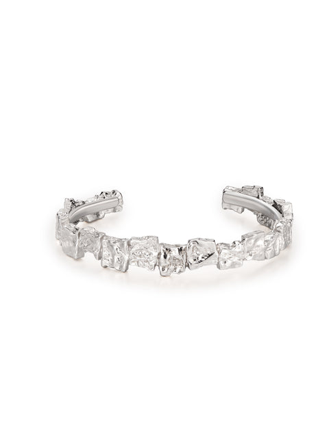SIVER CITY-BRACELET
