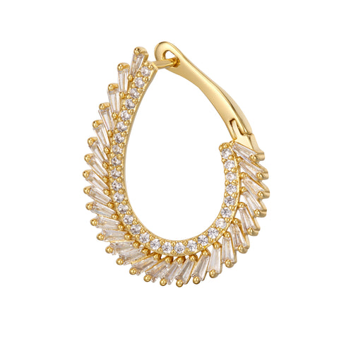 IRRESISTIBLE —––EARRINGS