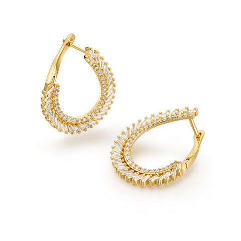 IRRESISTIBLE —––EARRINGS