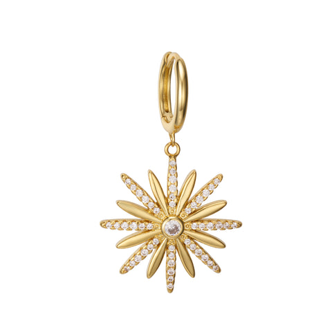 STELLAVIATOR––––EARRINGS