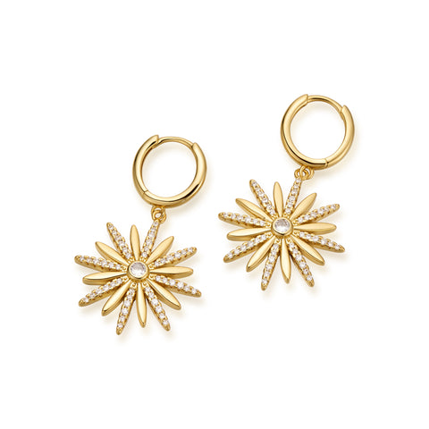 STELLAVIATOR––––EARRINGS