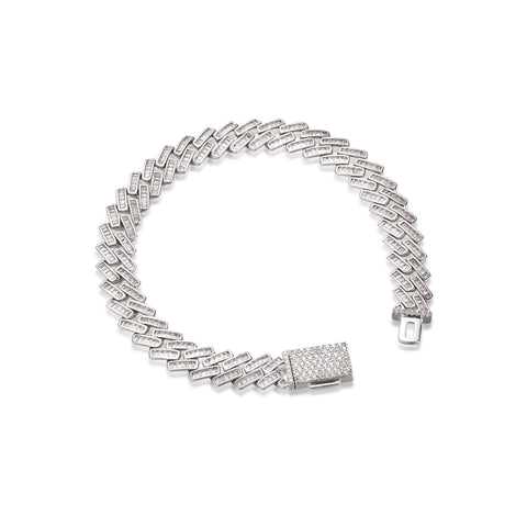 VIRAGO-WHITE GOLD