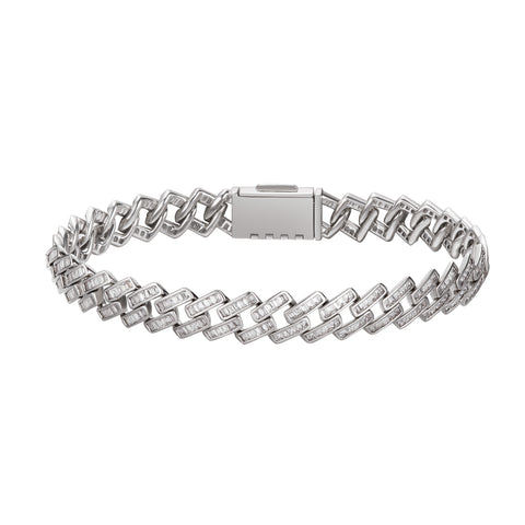 VIRAGO-WHITE GOLD