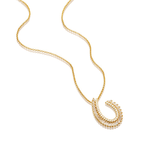 IRRESISTIBLE——––NECKLACE