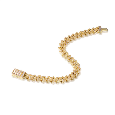 PRONOIA-FOREVER CUBAN GOLD