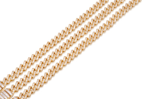 PRONOIA-FOREVER CUBAN GOLD