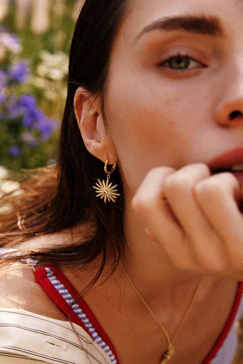 STELLAVIATOR––––EARRINGS