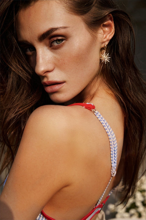 STELLAVIATOR––––EARRINGS