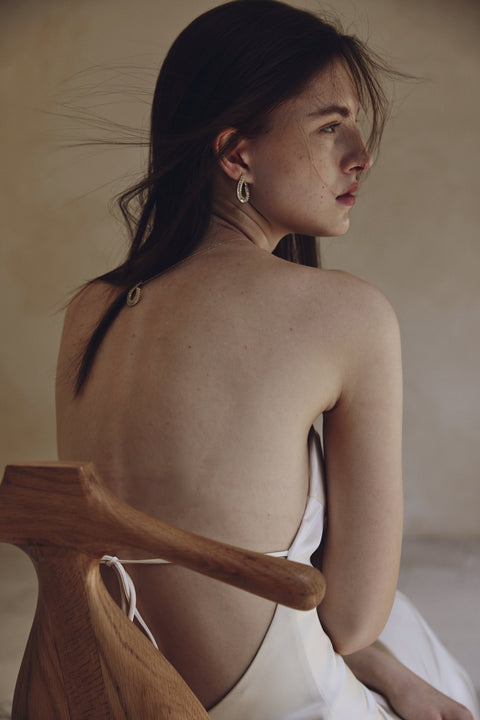 IRRESISTIBLE —––EARRINGS